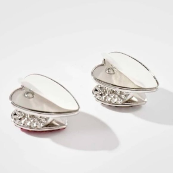 1 Heart Clip Hook Storage Holder - Picture 3 of 8